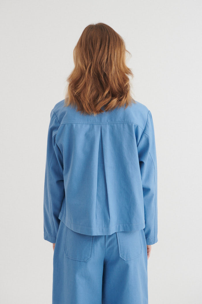 Lilla Jacket, Riviera, Basic Apparel