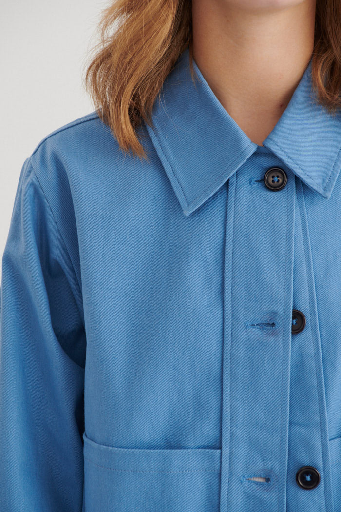 Lilla Jacket, Riviera, Basic Apparel