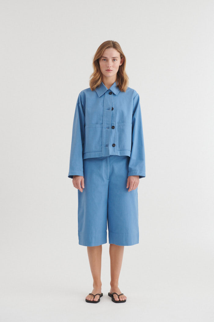 Lilla Jacket, Riviera, Basic Apparel