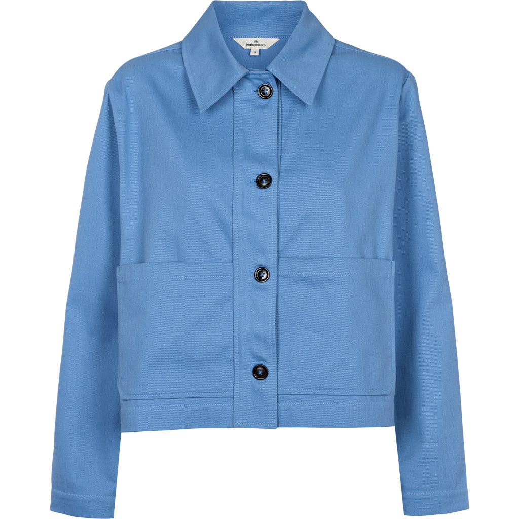 Lilla Jacket, Riviera, Basic Apparel