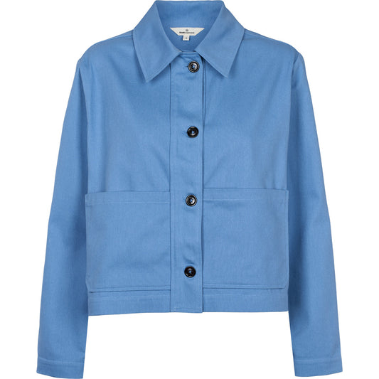 Lilla Jacket, Riviera, Basic Apparel