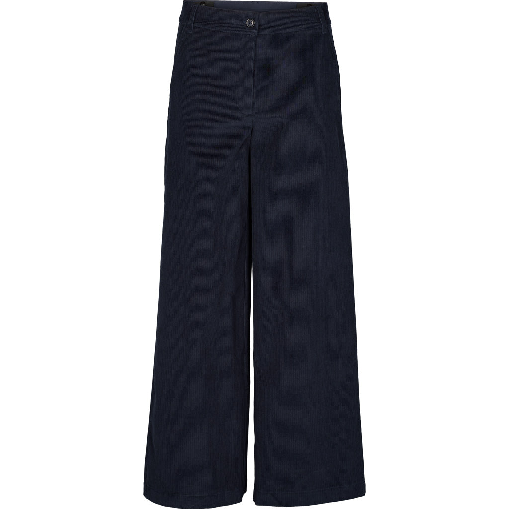 Millu Pants, India Ink, Basic Apparel