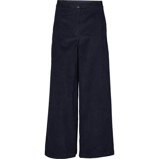 Millu Pants, India Ink, Basic Apparel