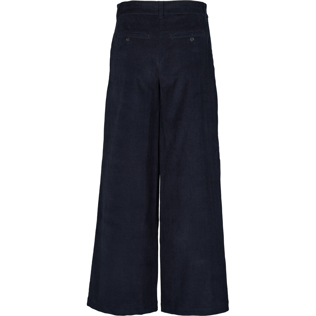 Millu Pants, India Ink, Basic Apparel