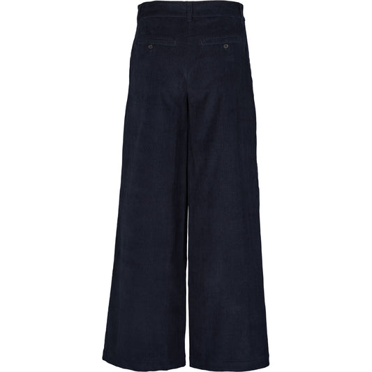 Millu Pants, India Ink, Basic Apparel