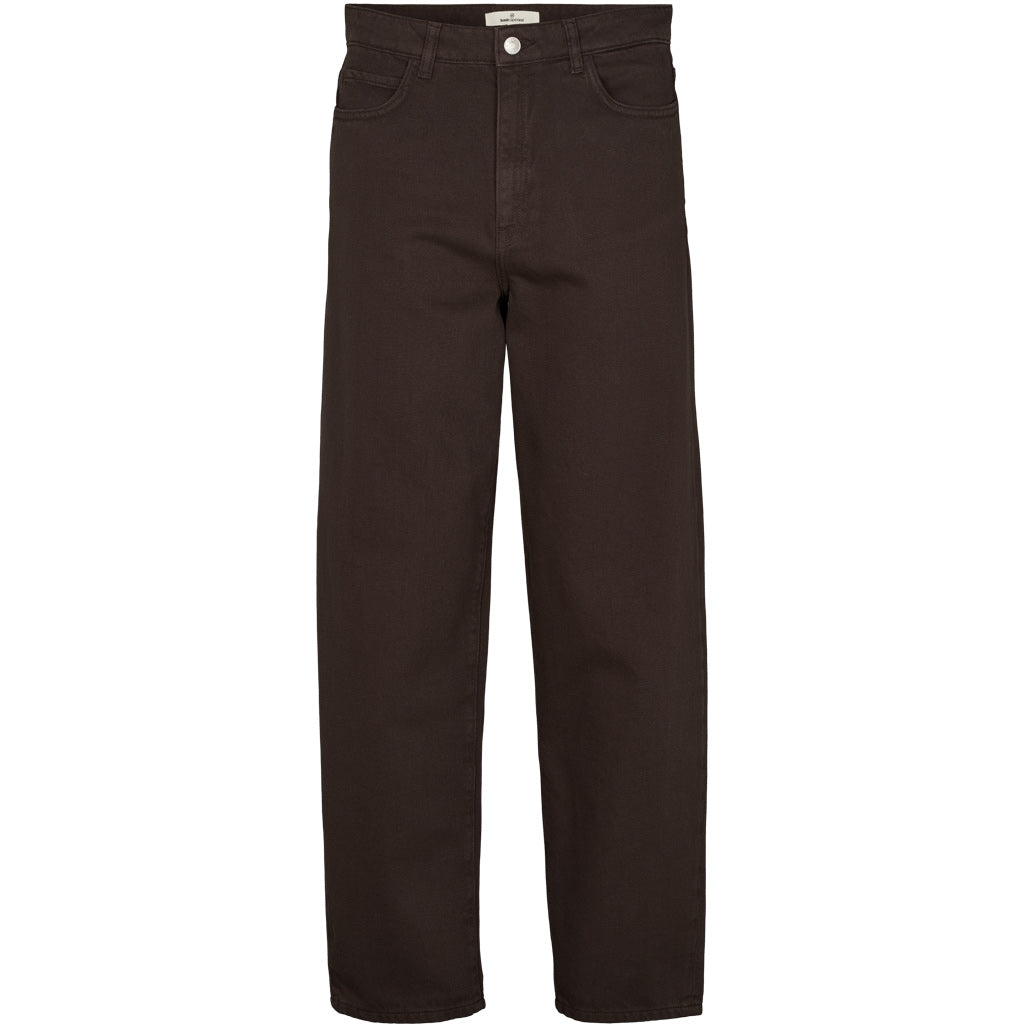 Ea Brown Jeans, Chocolate Torte, Basic Apparel