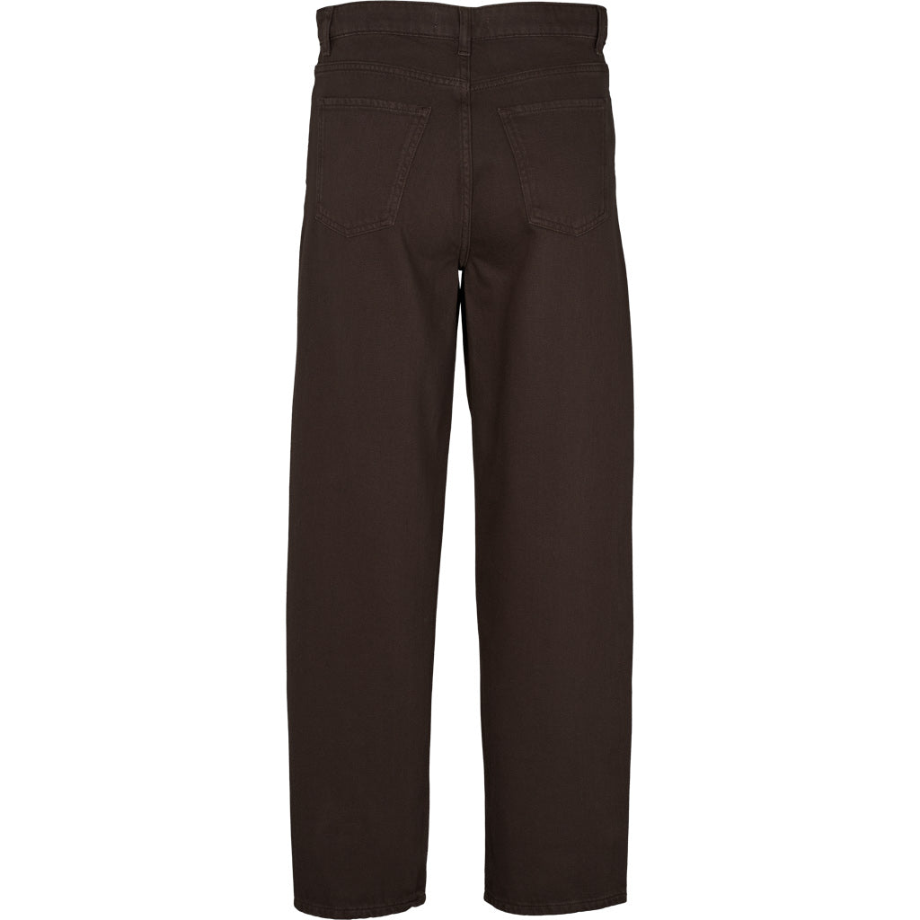 Ea Brown Jeans, Chocolate Torte, Basic Apparel