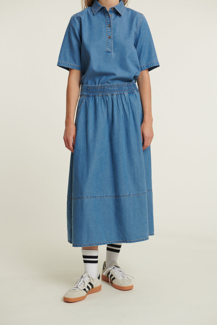 Bine Skirt