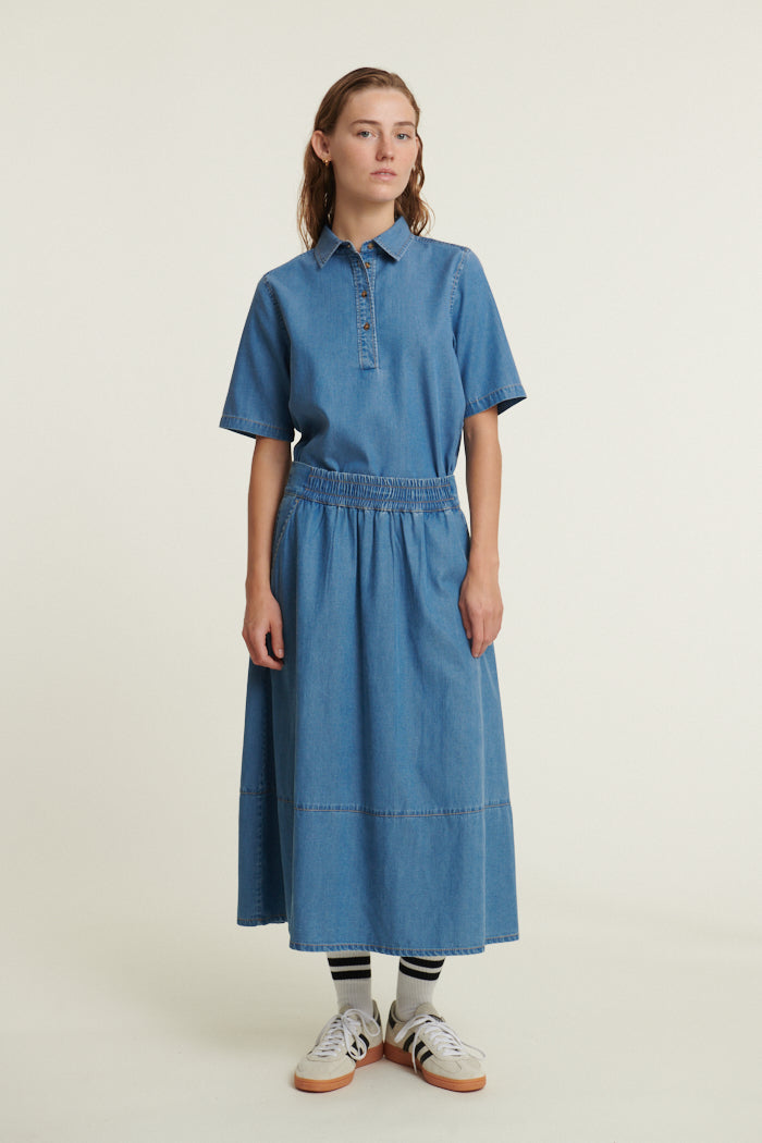 Bine Skirt