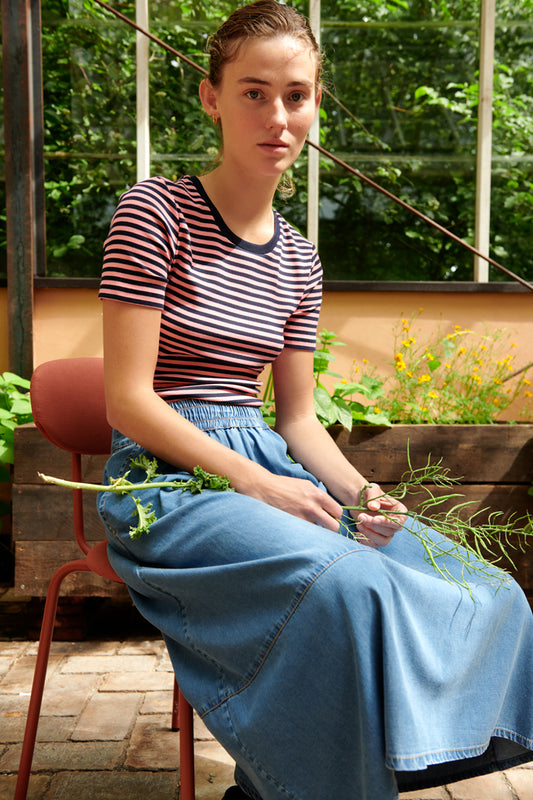 Bine Skirt