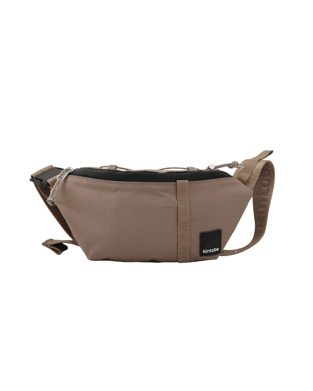 Bumbag 'Blaze' (scandi taupe)