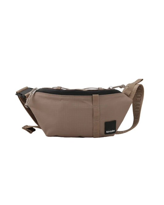 Bumbag 'Blaze' (scandi taupe)