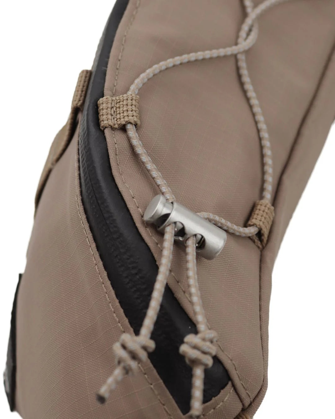 Bumbag 'Blaze' (scandi taupe)