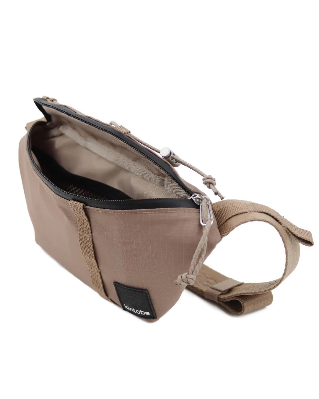 Bumbag 'Blaze' (scandi taupe)