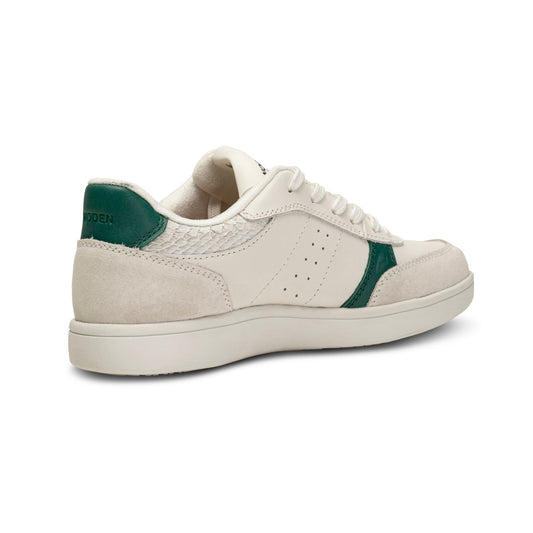 Bjork Mix Sneakers BOTANICAL/BLANC DE BLANC