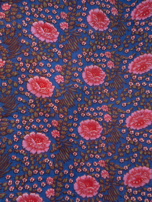 Pyjamas, Blue Lapis, Craft Sisters