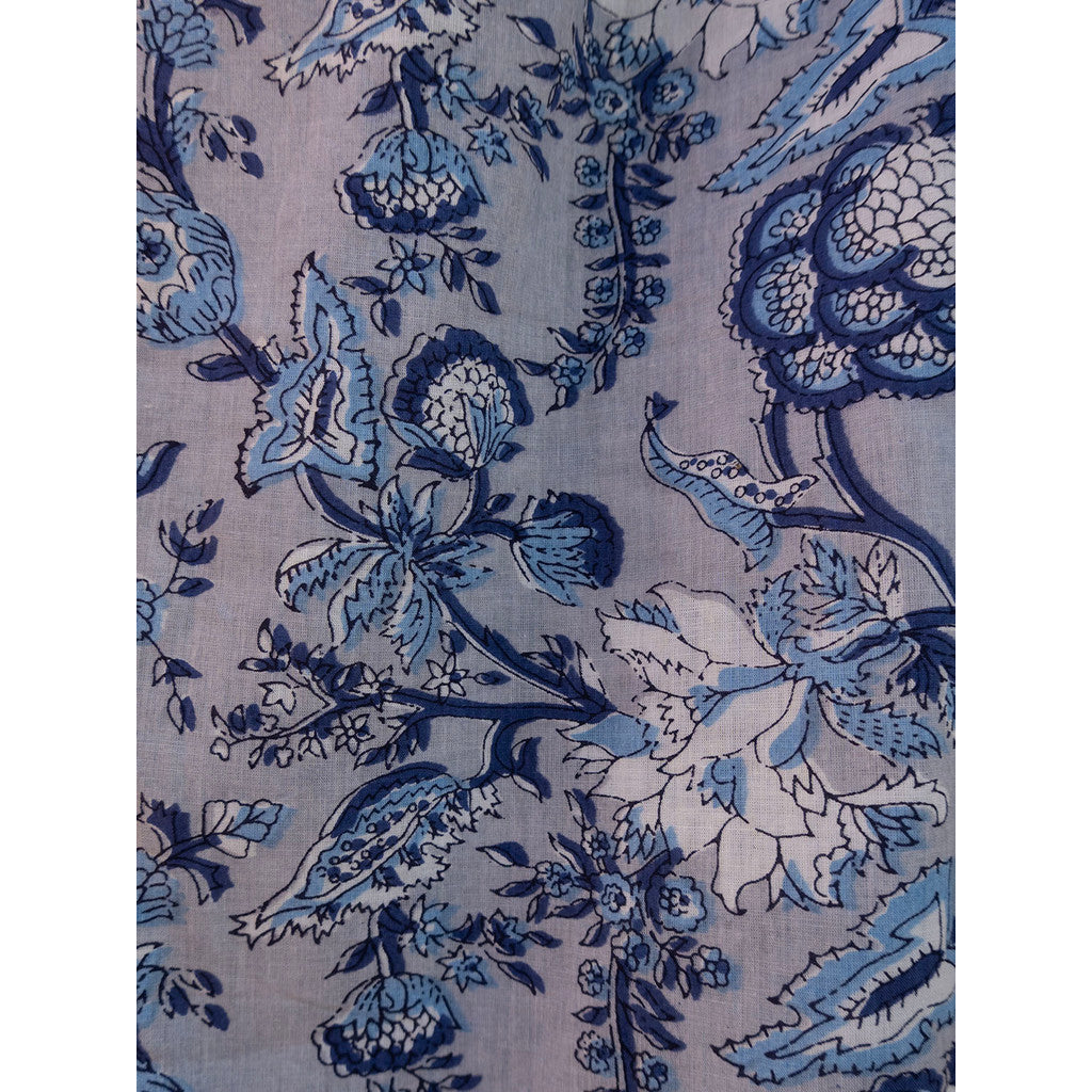 Pyjamas, Sky Blue, Craft Sisters