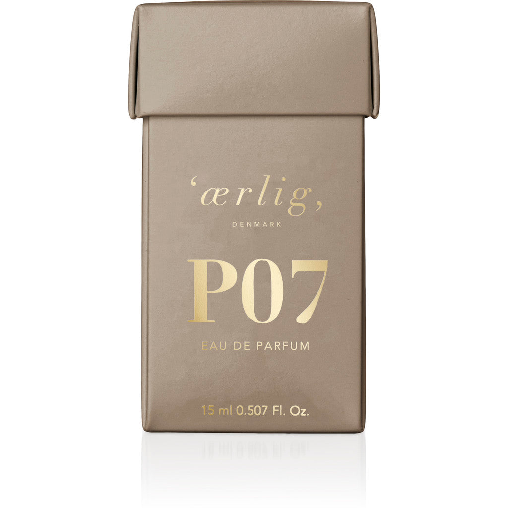 P07 Eau de Parfum Roll On (15 ml)