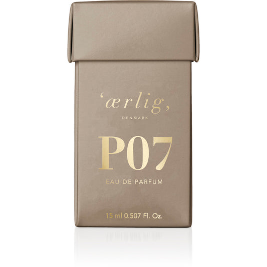 P07 Eau de Parfum Roll On (15 ml)