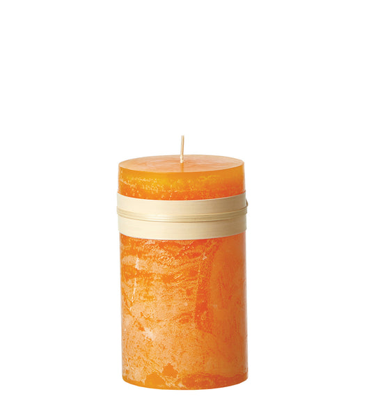 Bloklys (Mango Sorbet)