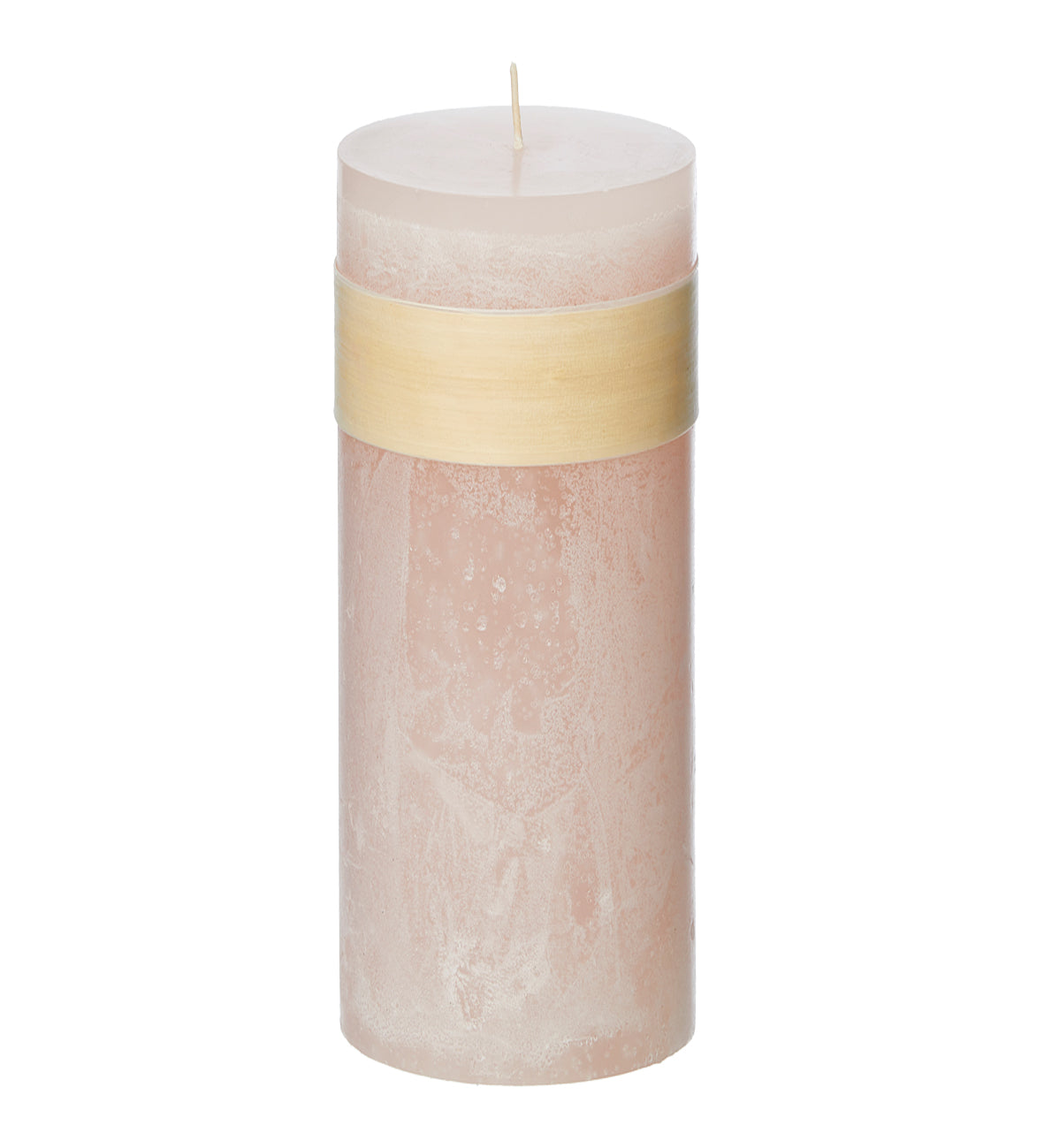Bloklys (Soft Pink)