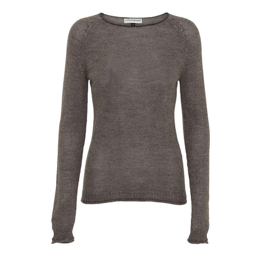 Charite Dark Camel 