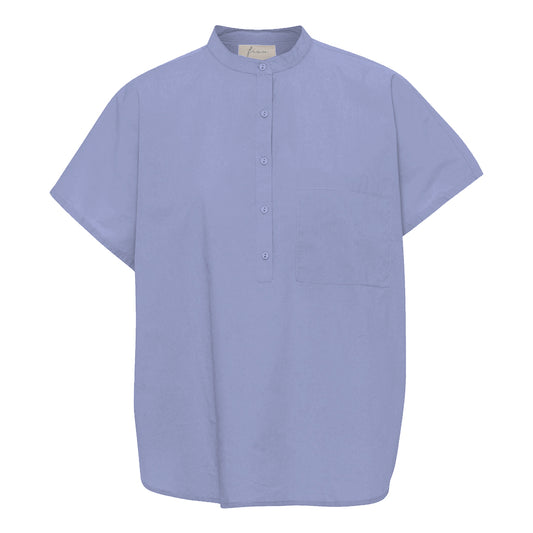 Colombo SS Top Baby Lavender