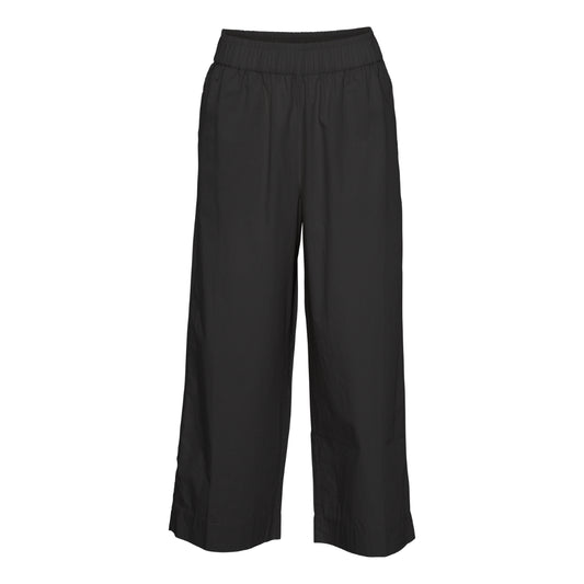 Copenhagen Ankle Pant Black