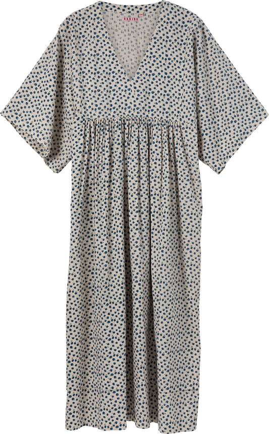 Dress 3/4 sleeve (new dawn)