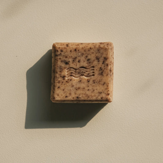 Citronverbena, Ærø Soap
