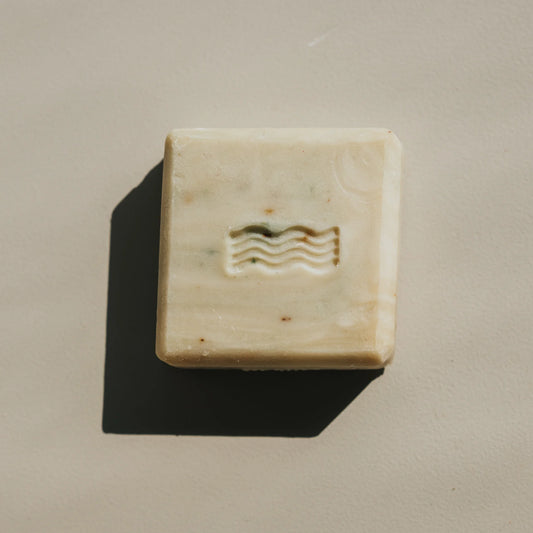 Ærøsk Whisky, Ærø Soap