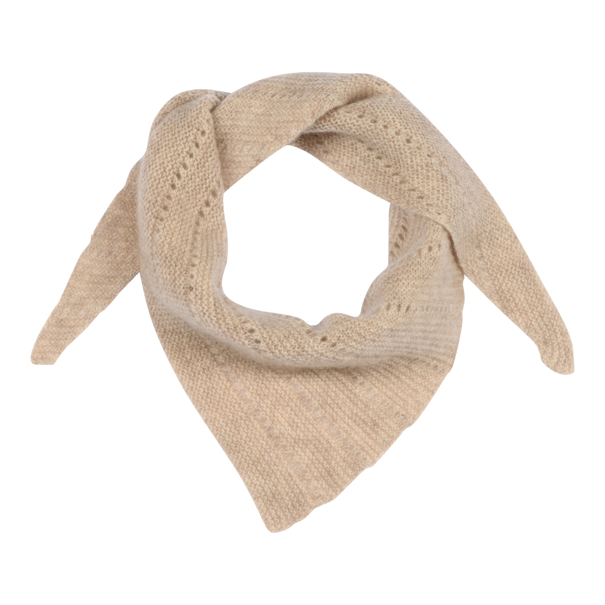 Doha Scarf Small Fog