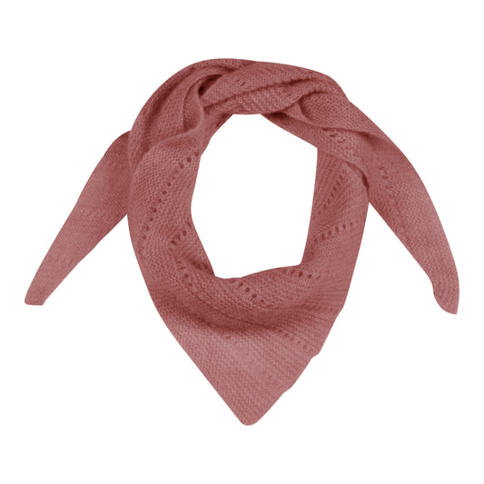 Doha Scarf small (mistful mauve)