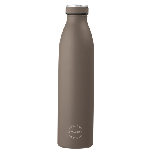 Termoflaske 750ml driftwood