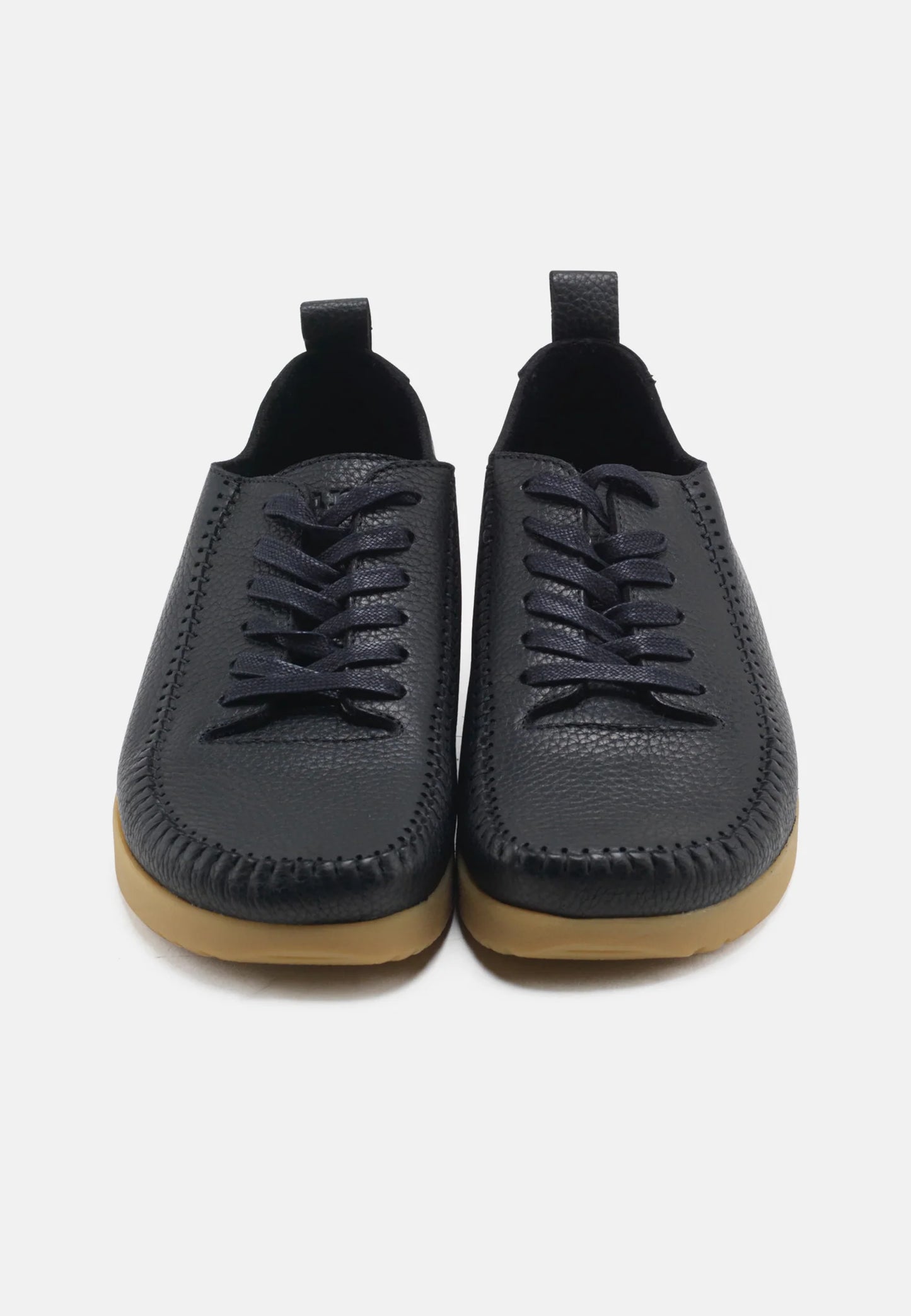 Elly Sneakers, Sort, Nature Footware