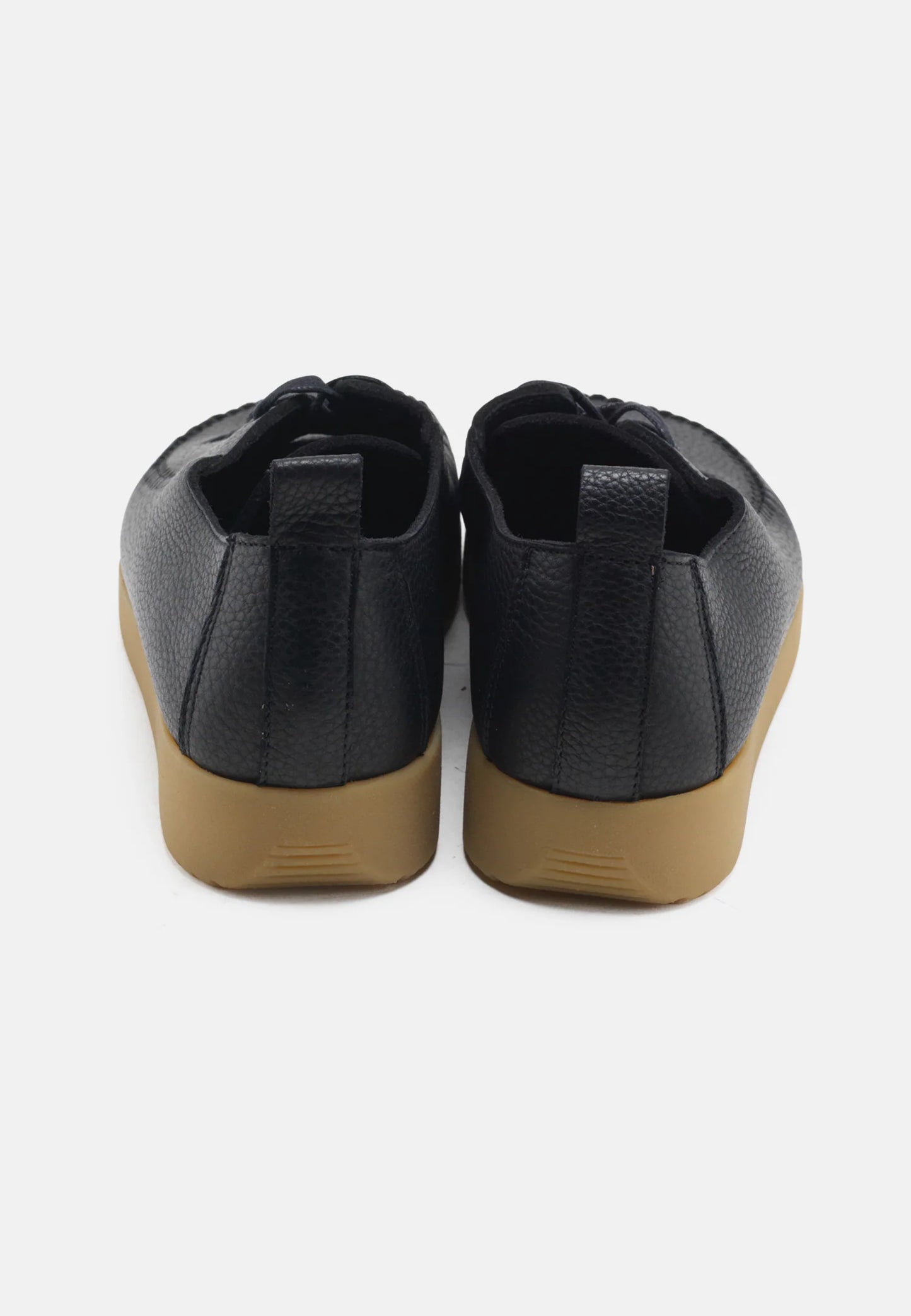 Elly Sneakers, Sort, Nature Footware