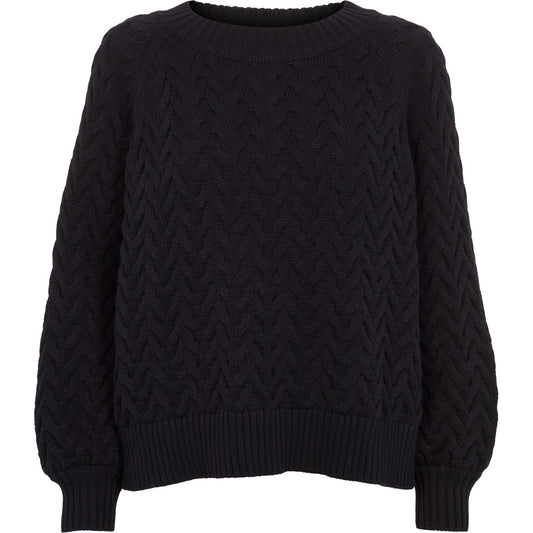 Sort Sweater Basic Apparel