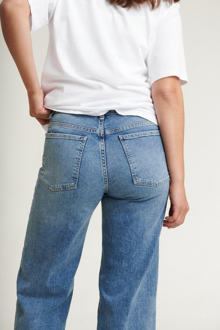 Basic Apparel Jeans Enya