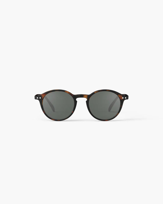Solbrille, SUN #D Tortoise, Izipizi