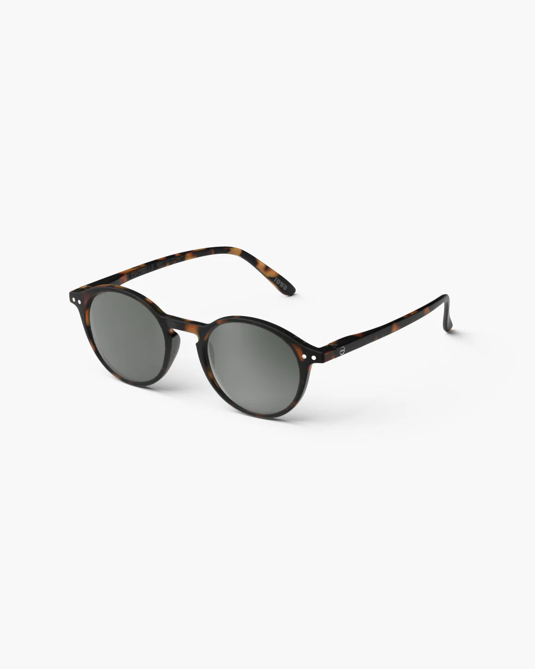 Solbrille, SUN #D Tortoise, Izipizi
