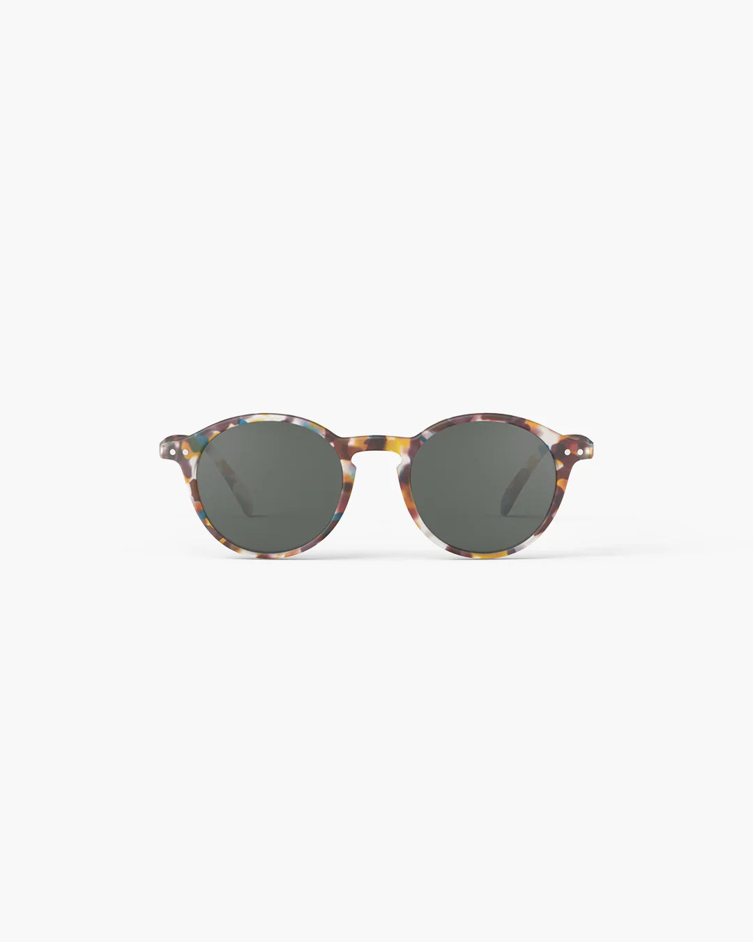 Solbrille, SUN #D Blue Tortoise, Izipizi
