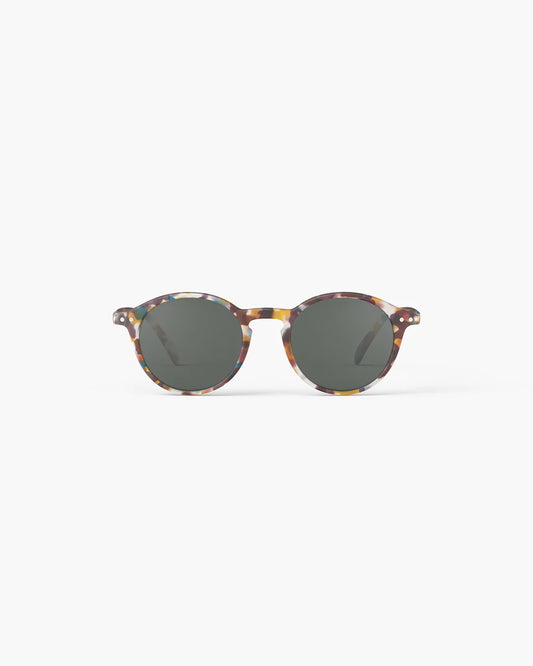 Solbrille, SUN #D Blue Tortoise, Izipizi
