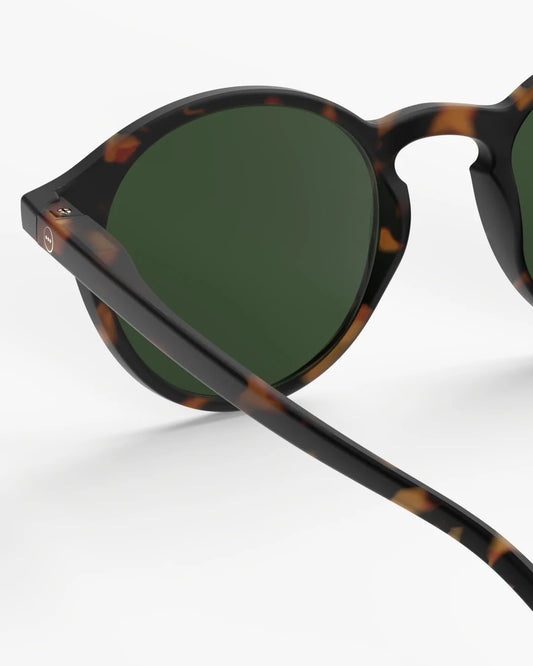 Solbrille, SUN #D Tortoise, Izipizi