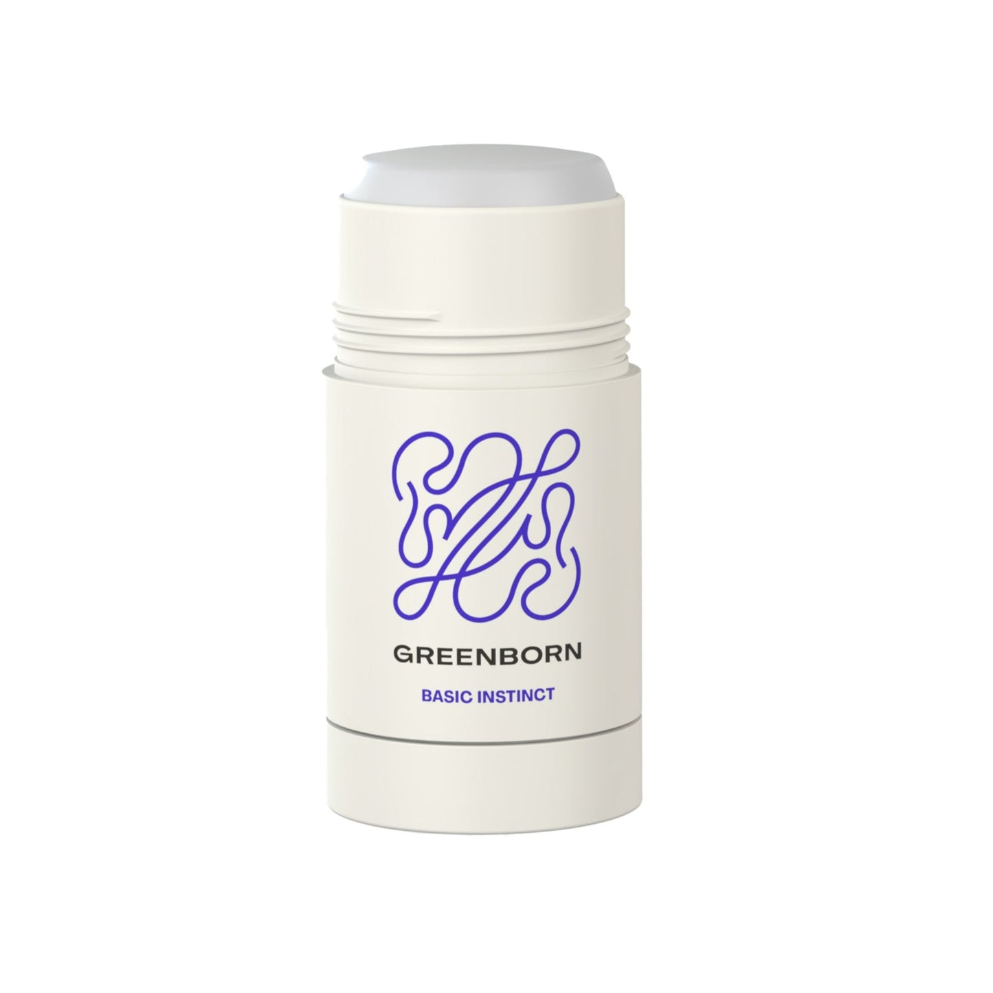Greenborn Deo-stick med naturlige ingredienser
