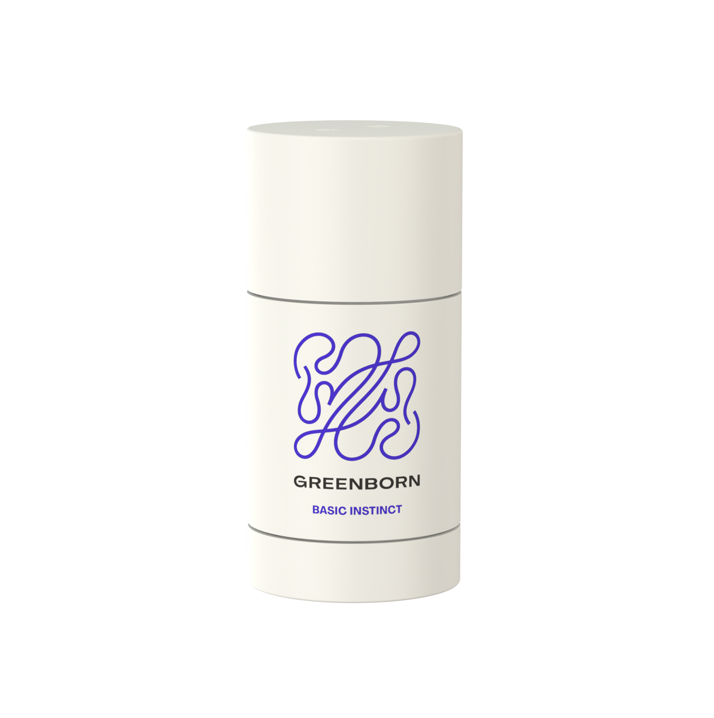 Deodorant Stick Basic instinct