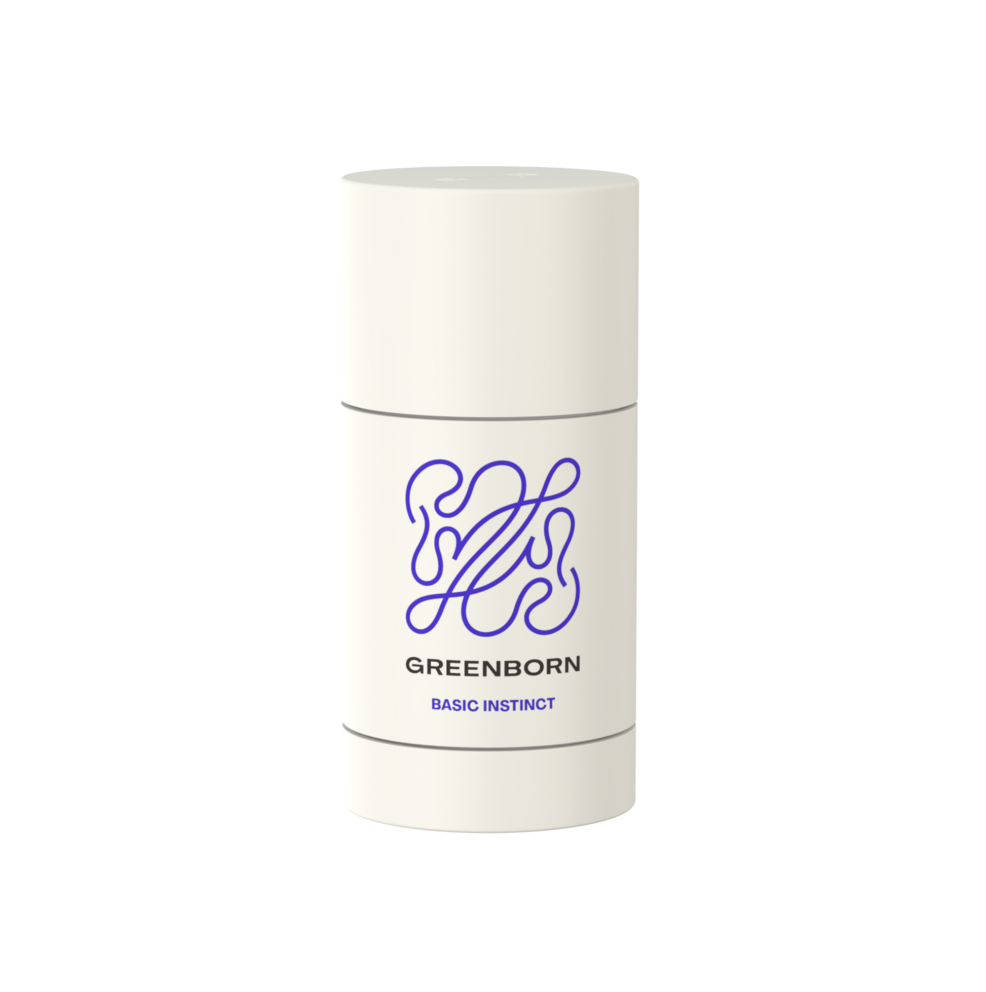 Deodorant Stick Basic instinct