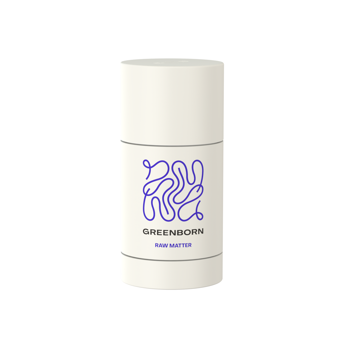 Deodorant Stick Raw Matter