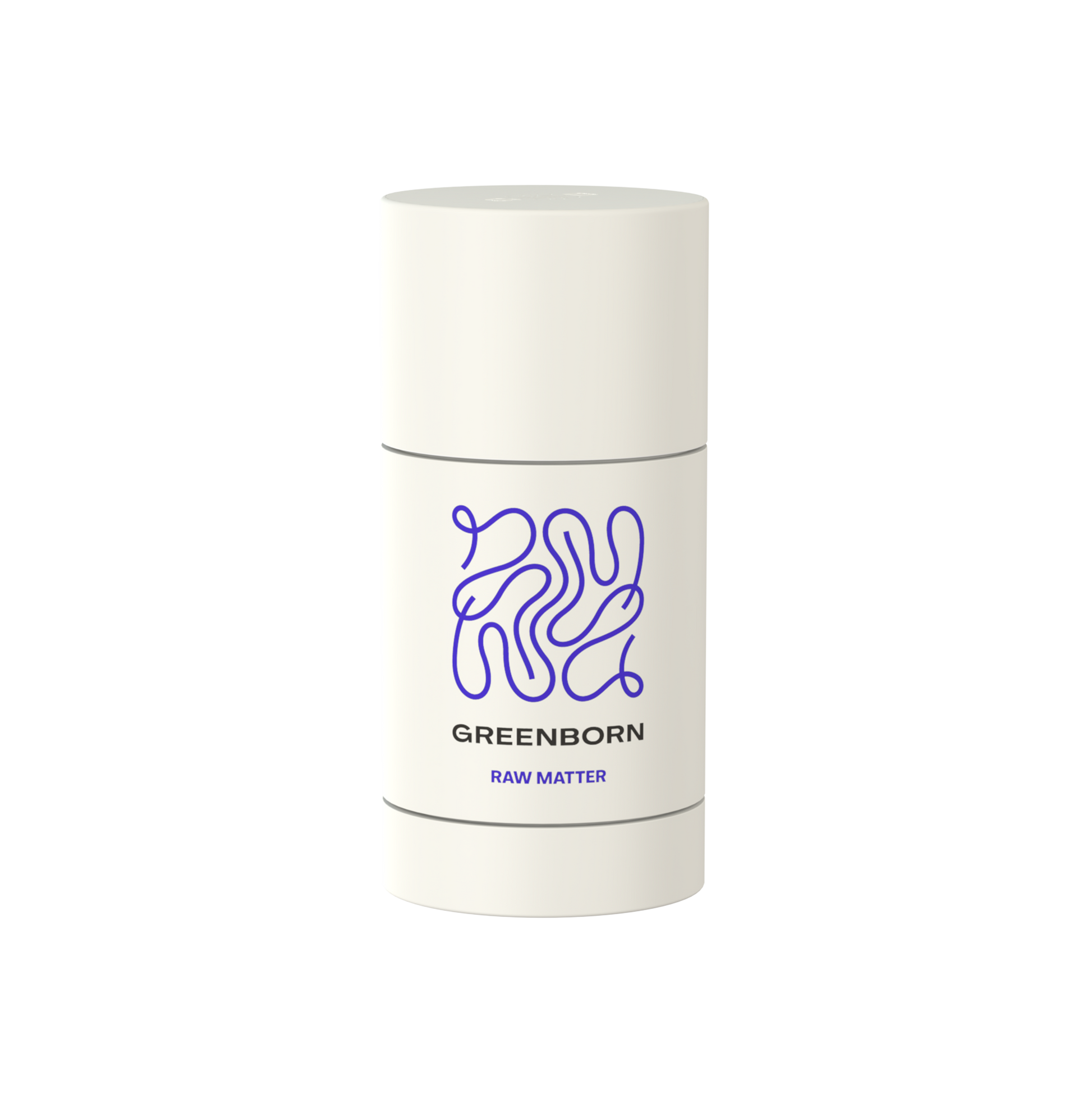 Deodorant Stick Raw Matter