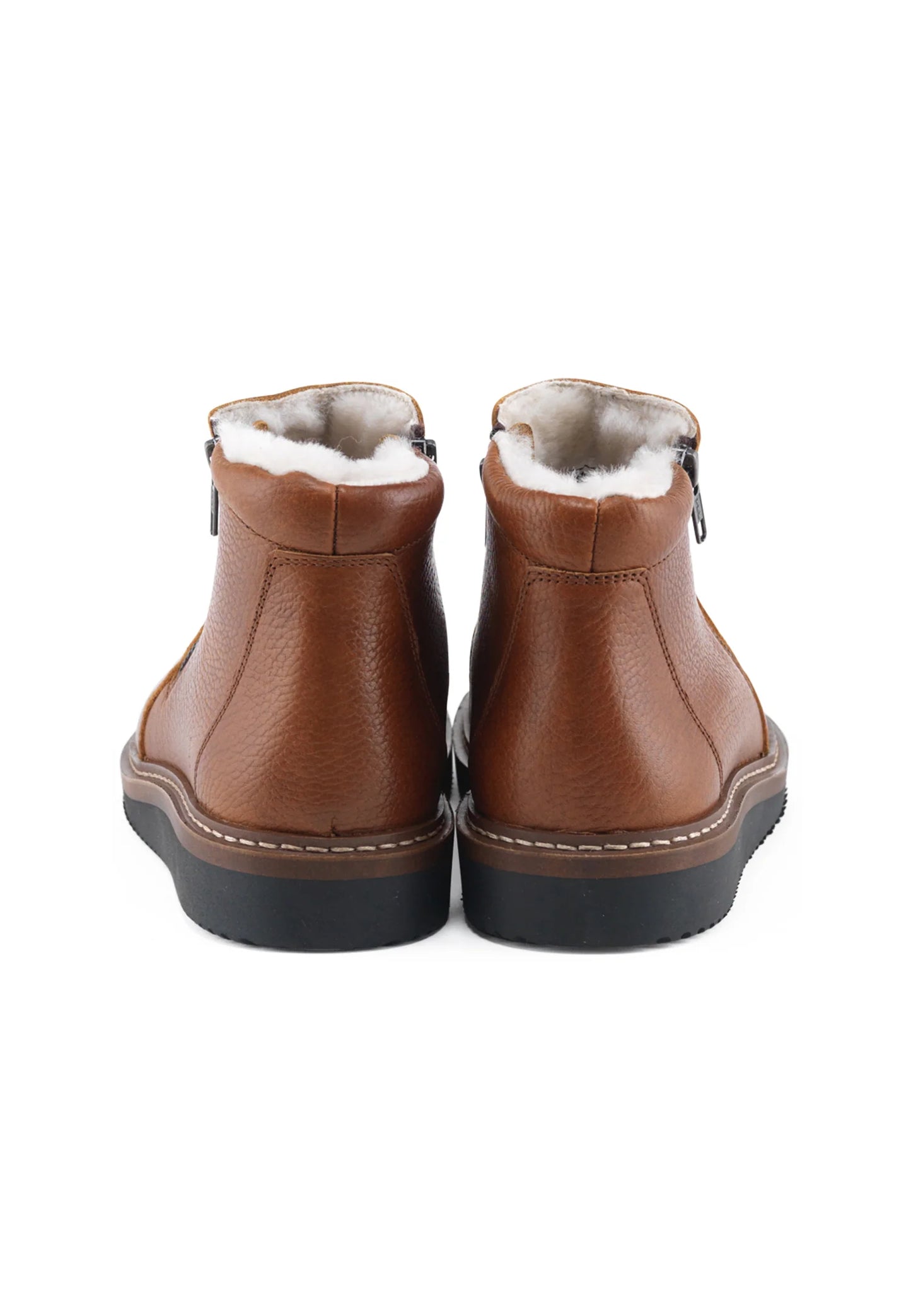 Gunvor Støvle, Tobacco, Nature Footware
