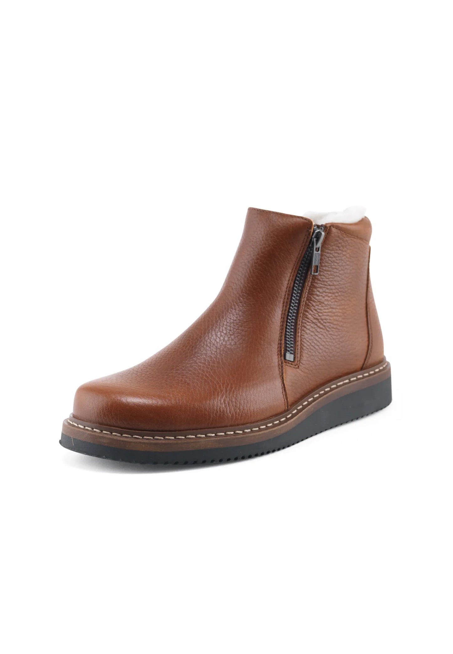 Gunvor Støvle, Tobacco, Nature Footware